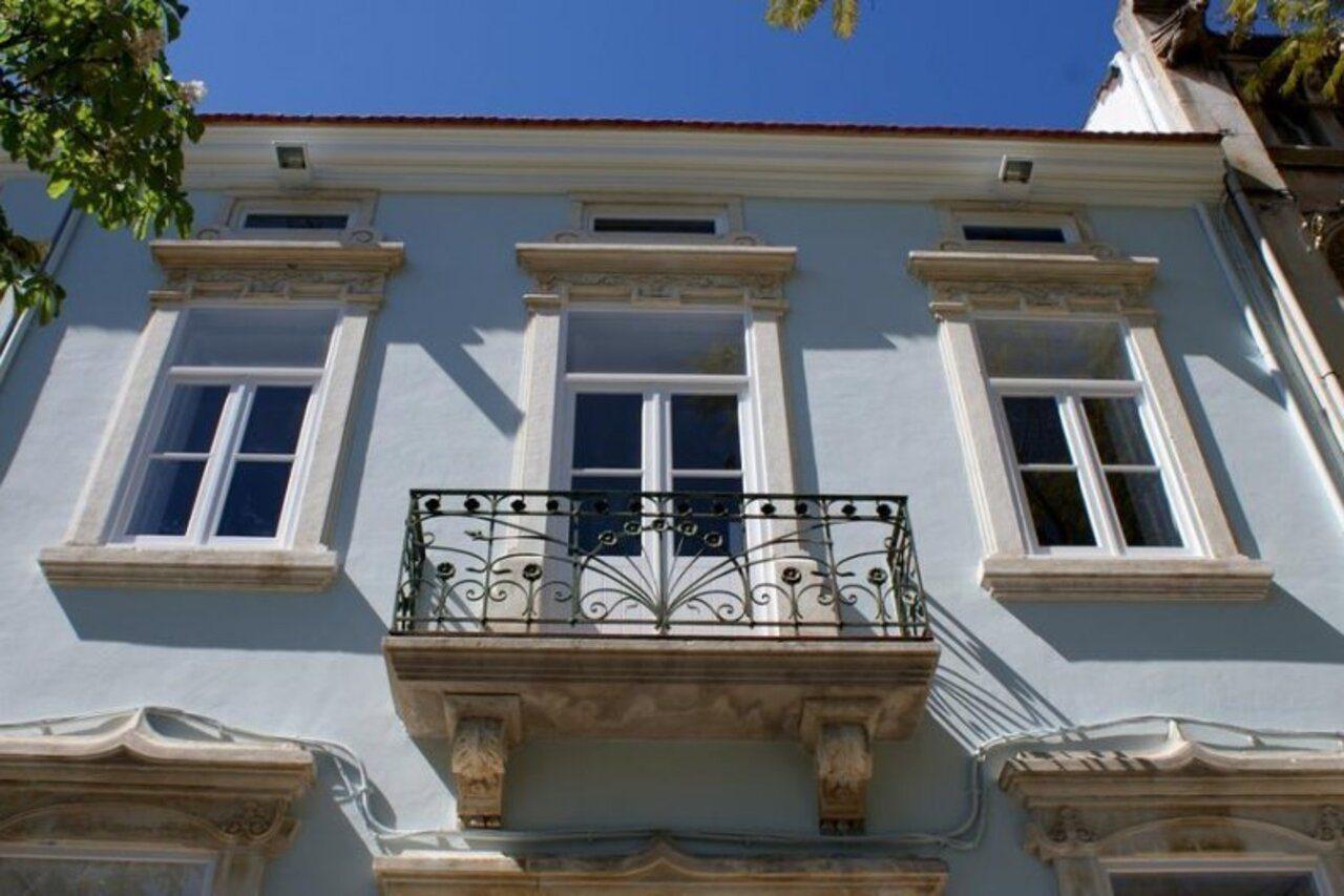 WW Hostel&Suites Coimbra Exterior foto