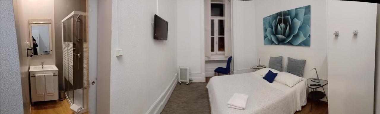 WW Hostel&Suites Coimbra Exterior foto
