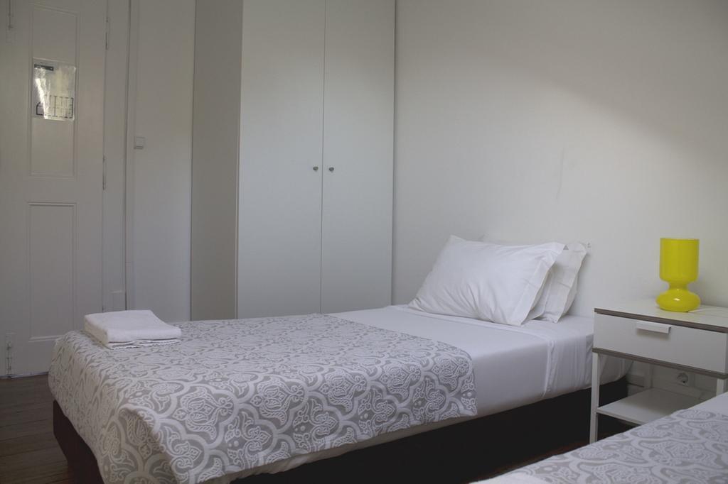 WW Hostel&Suites Coimbra Exterior foto