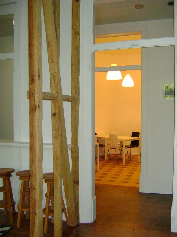 WW Hostel&Suites Coimbra Exterior foto