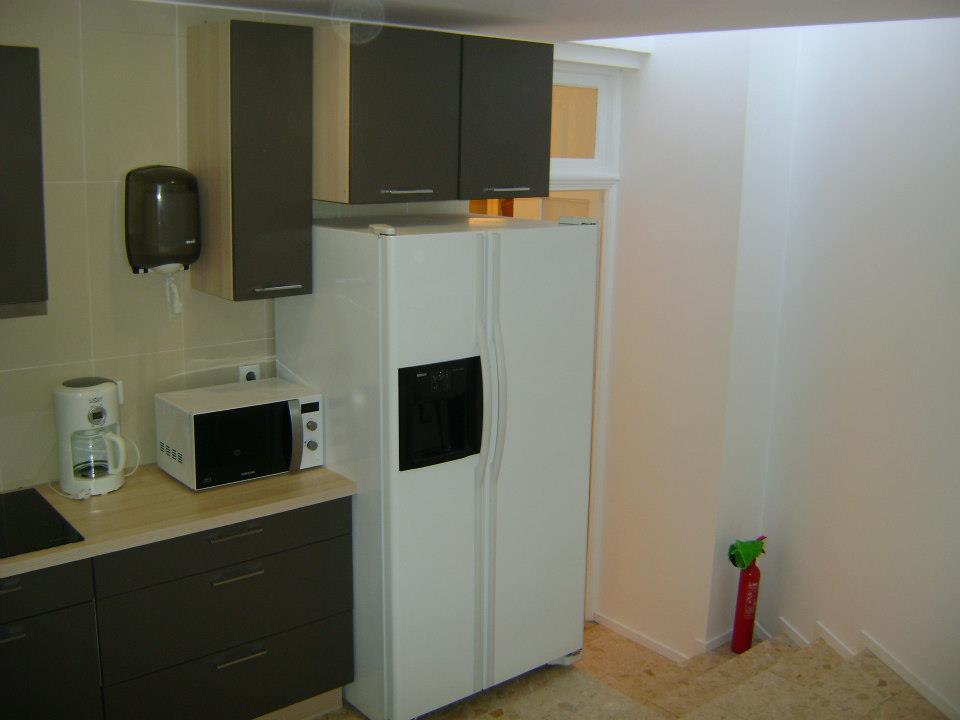 WW Hostel&Suites Coimbra Exterior foto