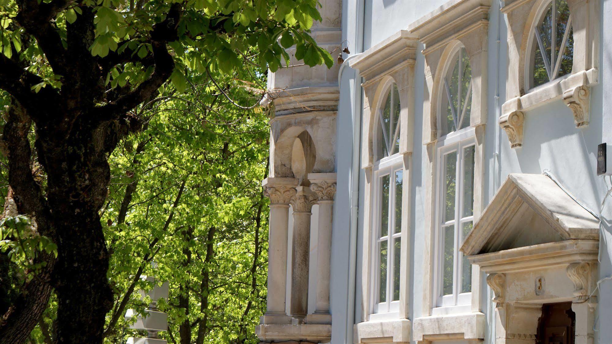WW Hostel&Suites Coimbra Exterior foto