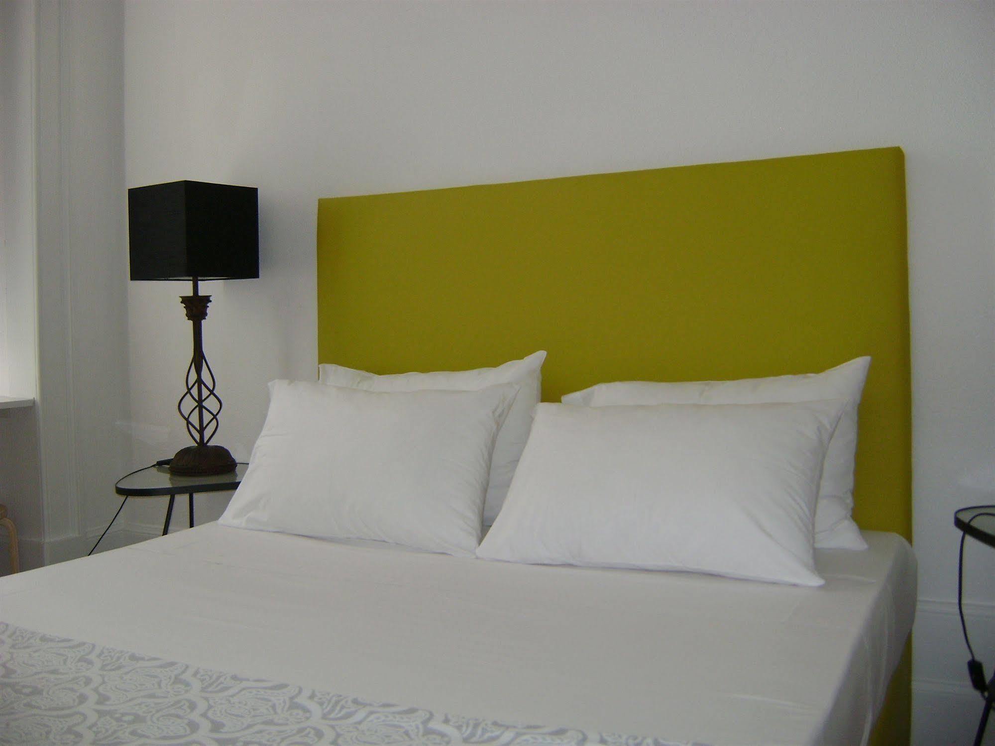 WW Hostel&Suites Coimbra Exterior foto